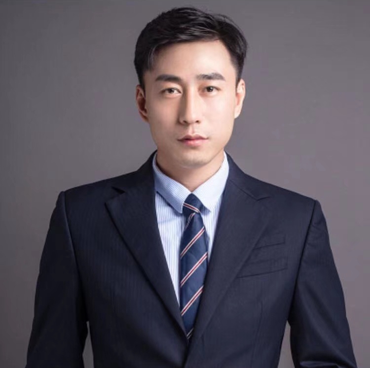 黄彦民 创意策略总监